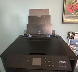 Epson XP-15000 Skrivare