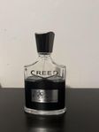 Creed Aventus 