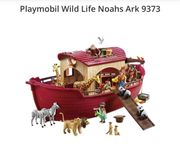 Playmobil Noaks ark