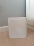 ZTE 4g wireless router mf286