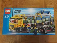 Lego City 60060