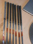 Titleist AP2 714 + U510 