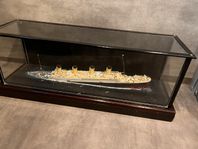 Skeppsmodell R.M.S Titanic 