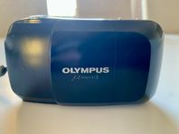 kamera Olympus Mju 1