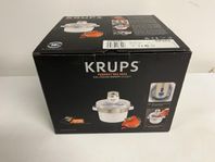 KRUPS glassmaskin