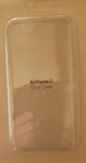 Iphone 11 Clear Case, Apple (helt ny)