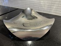 Georg Jensen fat/bricka