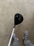 Taylormade Stealth 2 fw5