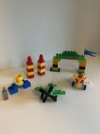 Lego Duplo från Planes