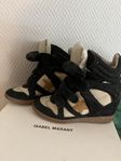 Isabel Marant kilklackar