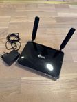 Tp-link 4G+ router Archer MR600