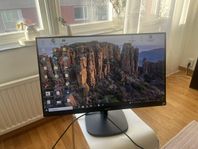 Philips 27 slim 60hz fint skärm TV 