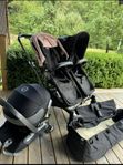 Bugaboo Donkey Duo 5