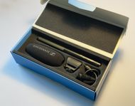 Sennheiser MKE 600 shotgun mikrofon 