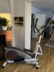 Crosstrainer Trekkrunner nyskick