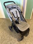 Britax B-agile 