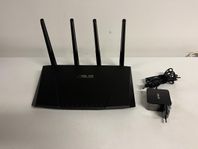 Trådlös router AC, Asus RT-AC87U 