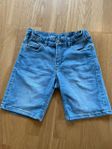 Jeansshorts storlek 170