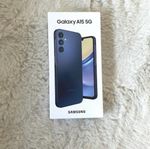 ny Samsung galaxy A15 5G