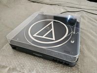 Audio Technica vinylspelare - bluetooth