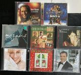 cd julmusik