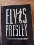 Elvis Presley bok över 400 bilder från hans liv