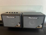 Blackstar Fly Bass Stereo Pack