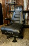 Xrocker Playstation gaming stol. 