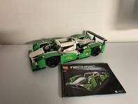 LEGO Technic 42039 – 24 Hours Race Car