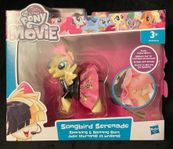 My Little Pony Songbird Serenade - NY