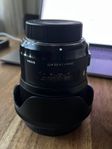 SIGMA 24mm f/1,4 DG HSM Art för Nikon