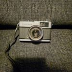 Olympus Trip 35