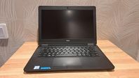 Dell Latitude E7270