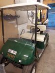 Ezgo golfbil