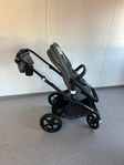 Bugaboo Fox 2 Grå