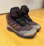 Adidas Terrex Winter skor