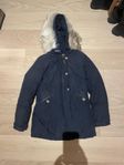 Woolrich dunjackan 