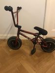 mini BMX