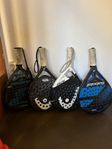 Padelracket 4st