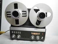 Köper: HIFI stereo 70-90 tal, vintage/defekta