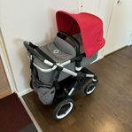 Bugaboo Fox 2 i jättefint skick!