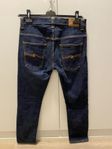 Nudie Jeans - Thinn Finn