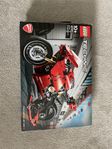 Lego technic Ducati 