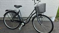 CYKEL Kungs Drottningholm 28" 3vxl