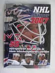 NHL STJÄRNOR 2007 HOCKEY