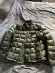 Stellar ultralight down olive green 2.0 xxl