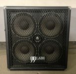 JJ Labs Baskabinett 400watt