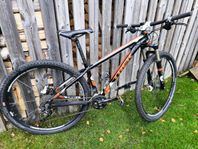 Trek Superfly 29" AL