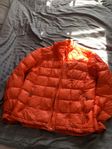 Stellar ultralight down orange 2.0 xxl