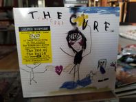 The Cure 